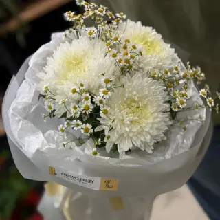 Buchet mix 239