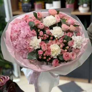 Buchet mix nr.344