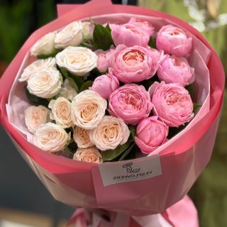 Buchet mix nr.319