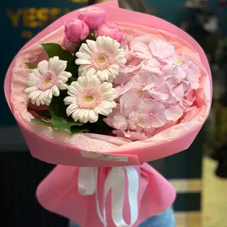 Buchet mix nr.403