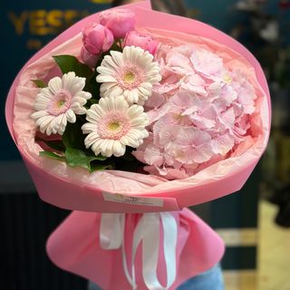 Buchet mix nr.403