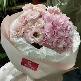 Buchet mix nr.241
