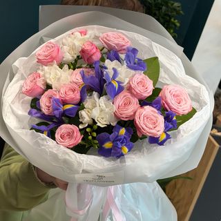 Buchet mix nr.349