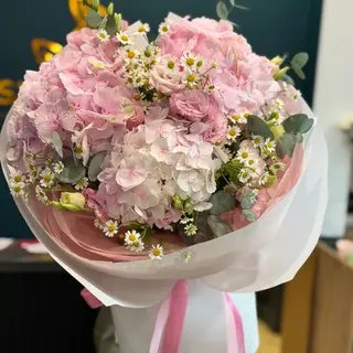 Buchet mix nr.382