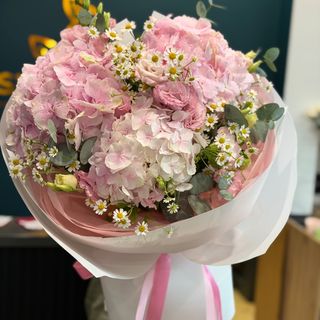 Buchet mix nr.382