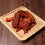 Jerky porc