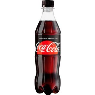 Coca-Cola Zero