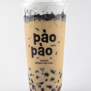 Frappe Oreo