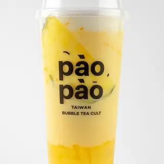 Pina NOT Colada