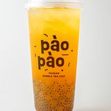 Pao Passion Fizz