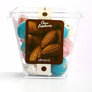 Pao Candy Migdale