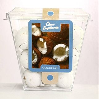 Pao Candy Coconut