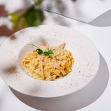 Pasta Carbonara