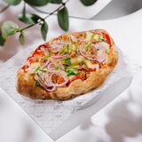 Pinsa Tonno e Cipola