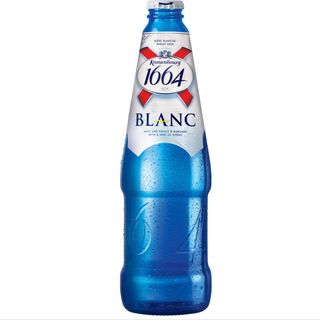 Kronenbourg Blanc 1664