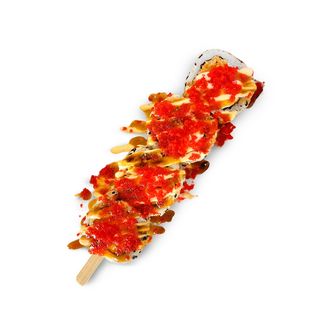 Tempura eby stick