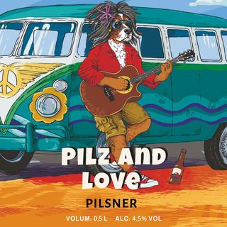 Pilz & Love