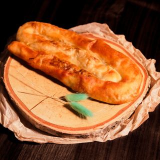 Plăcintă cu varză