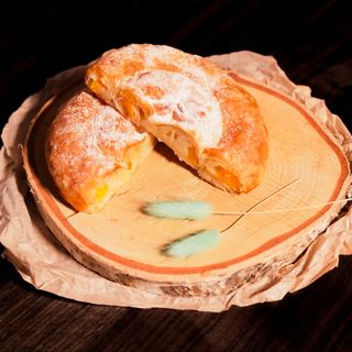 Plăcintă cu dovleac