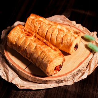 Crenvușcă ''Happy Gusto''