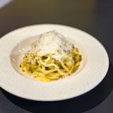 Spaghetti alla carbonara