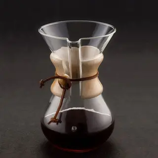 Chemex Coffee