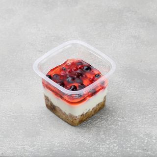 Berry Morning