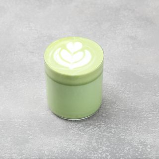 Matcha Latte S