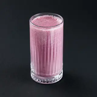 Very berry smoothie