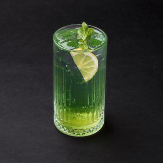 Lemonade cu aloe si kiwi