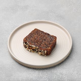 Gluten-Free Vegan Banana Bread