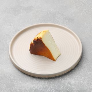 San Sebastian Cheesecake