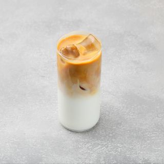 Iced Latte