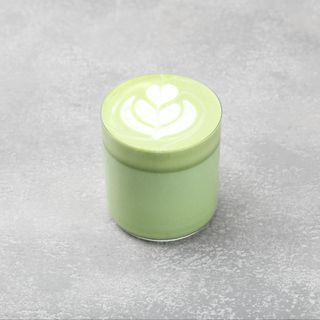 Matcha latte L