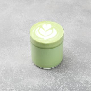 Matcha L (lapte vegan)