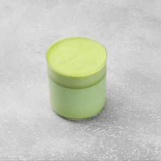 Vanilla Matcha Raf