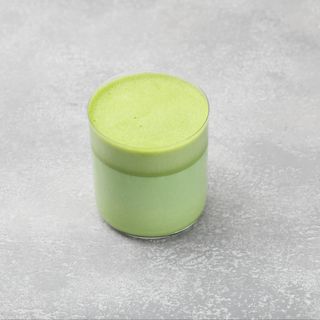 Vanilla Matcha Raf(lapte vegan)