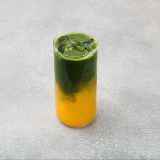 Bumble Matcha