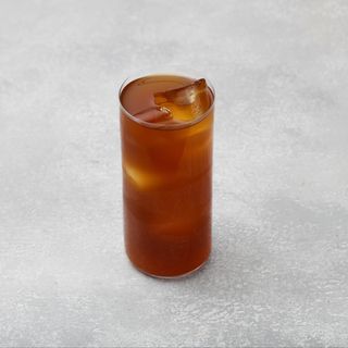 Cold Brew Tonic