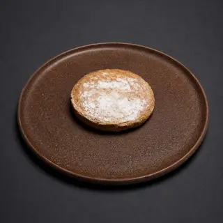 Gluten-Free Pistachio Cookie