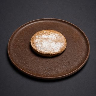 Gluten-Free Pistachio Cookie