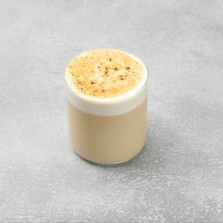 Banana Brulee Raf