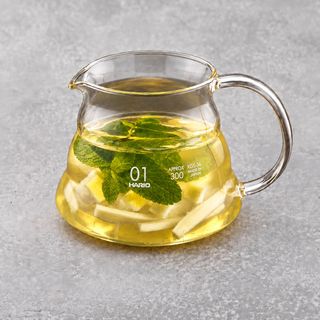 Nibbana Ginger Tea