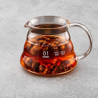 Cascara Tea