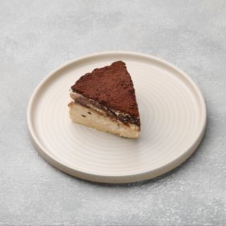 Tiramisu Cheesecake