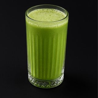 Smoothie Baliness Matcha