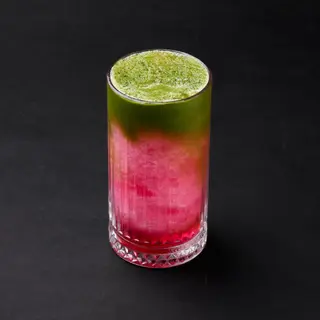 Slush Watermelon