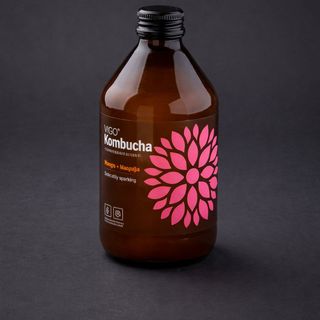 Mango Maracuja Kumbucha