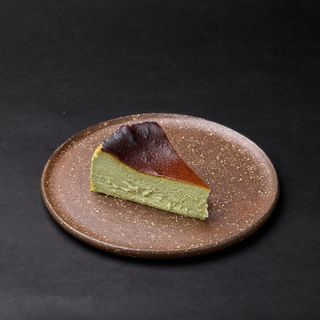 Pistachio San Sebastian