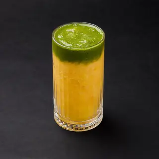 Slush Exotic